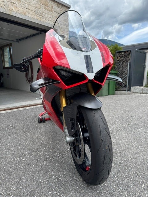 DUCATI Panigale V4 R-image-4