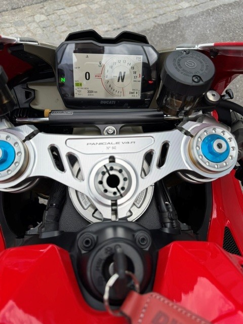DUCATI Panigale V4 R-image-7