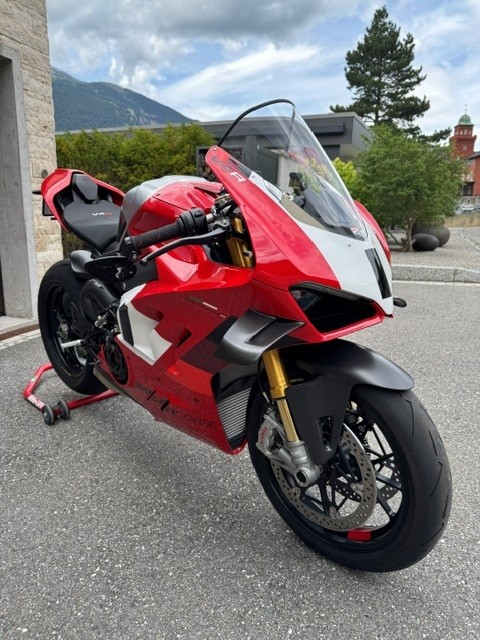 DUCATI Panigale V4 R-image-5