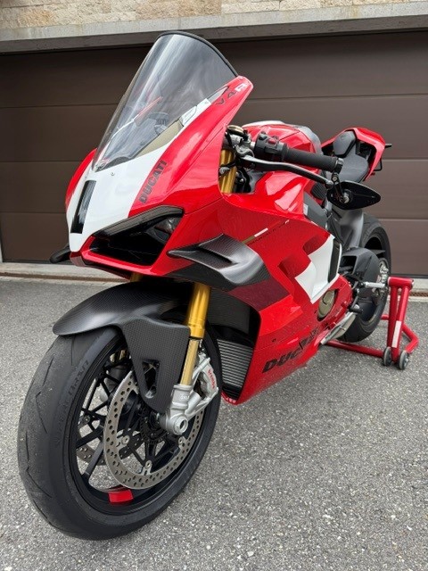 DUCATI Panigale V4 R-image-6