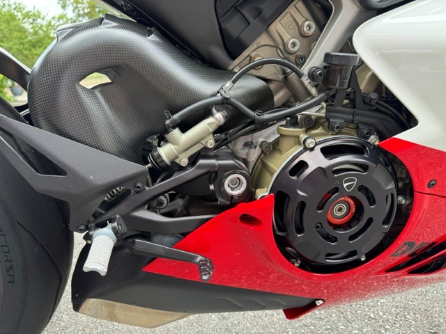 DUCATI Panigale V4 R-image-8