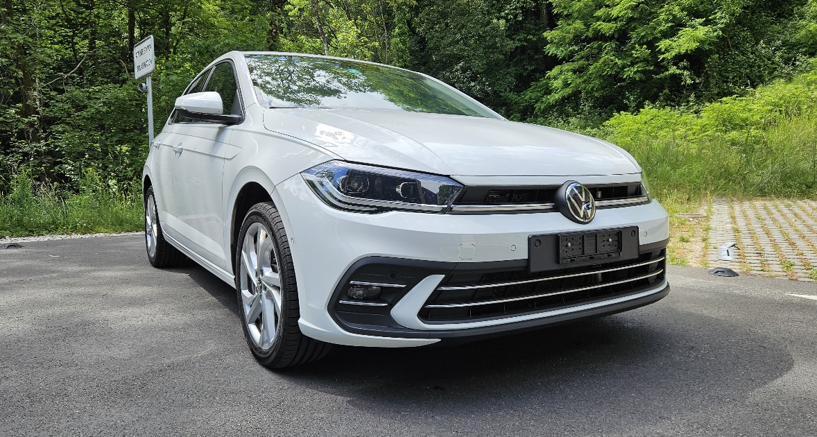 VW Polo 1.0 TSI Life DSG-image-2