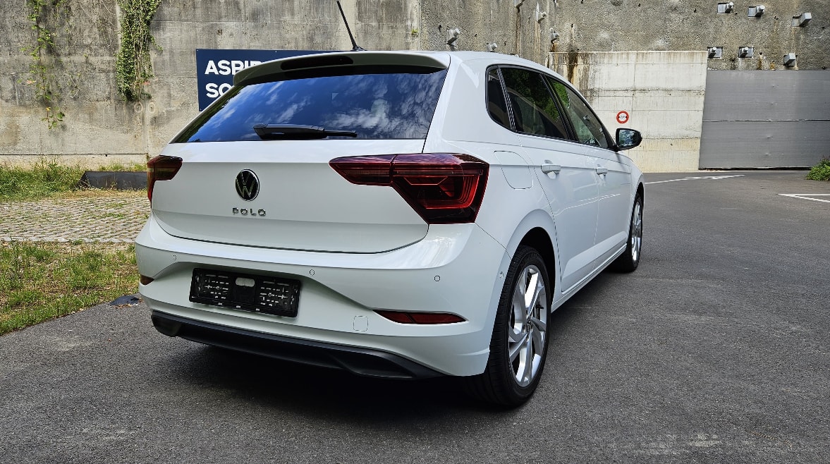 VW Polo 1.0 TSI Life DSG-image-5