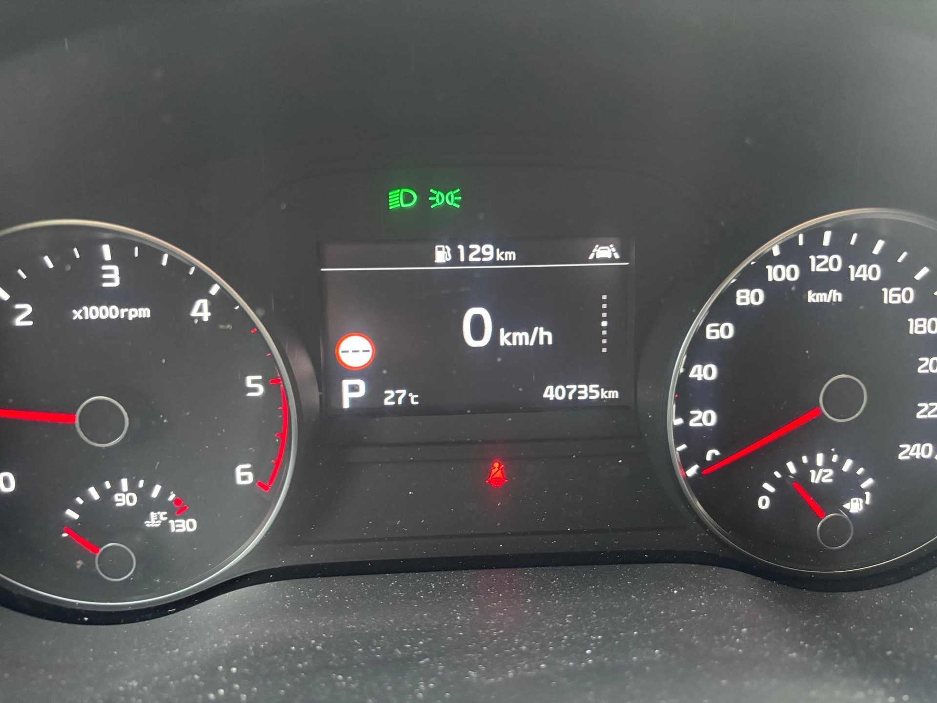 KIA Sportage 1.6 CRDi MHEV GT-Line-image-10