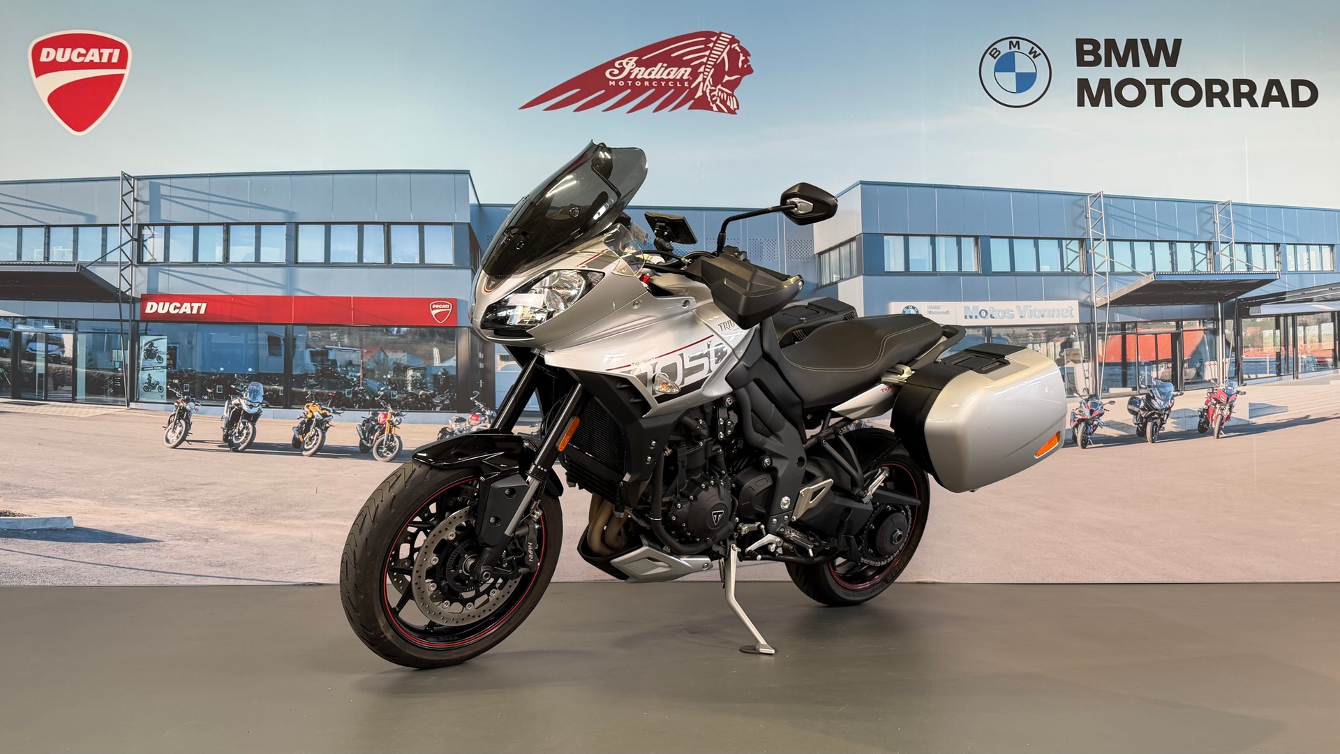 TRIUMPH Tiger Sport 1050 ABS-showroom-element-2