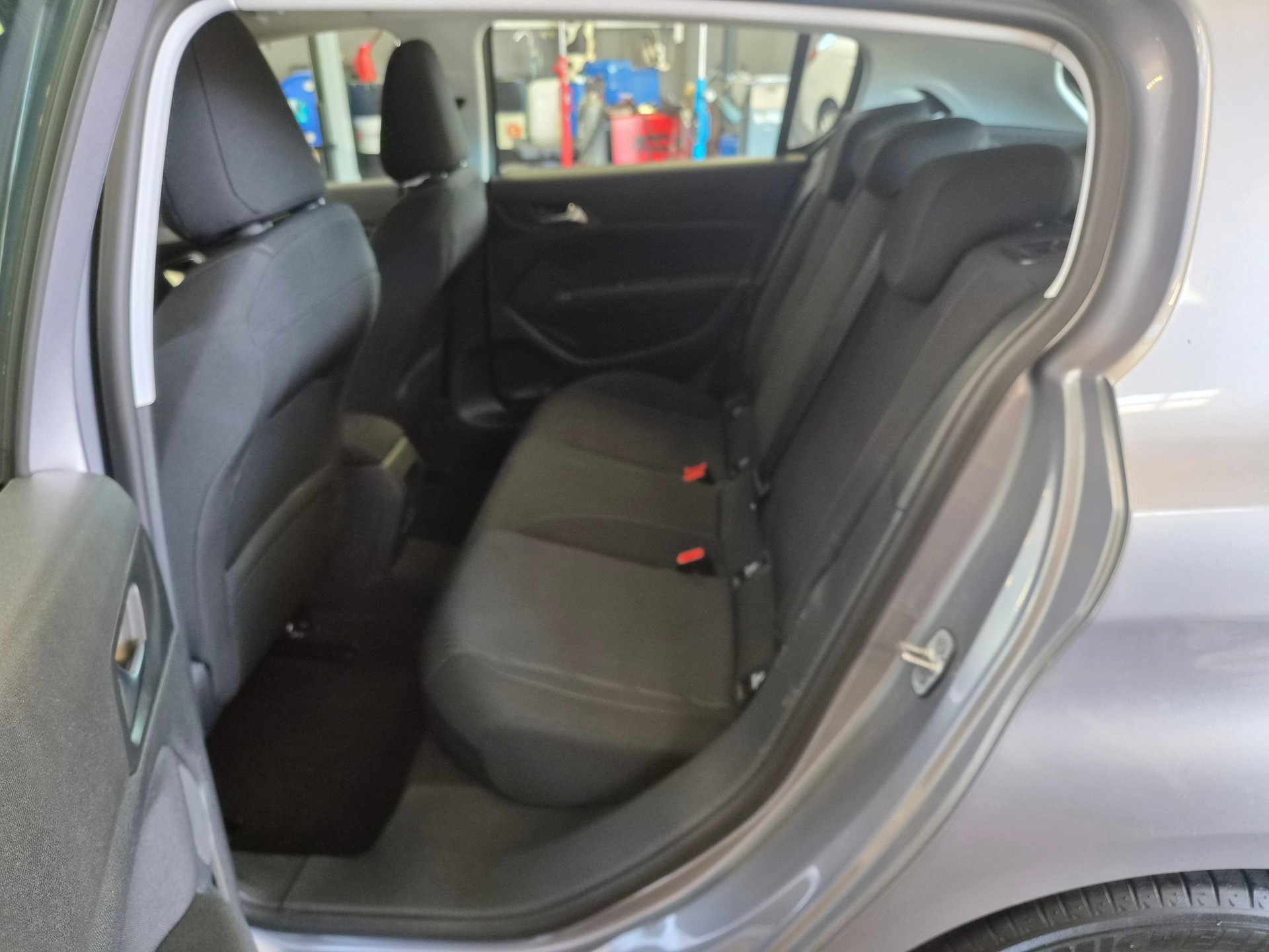 PEUGEOT 308 1.2 PureTech 130 Active S/S-image-7