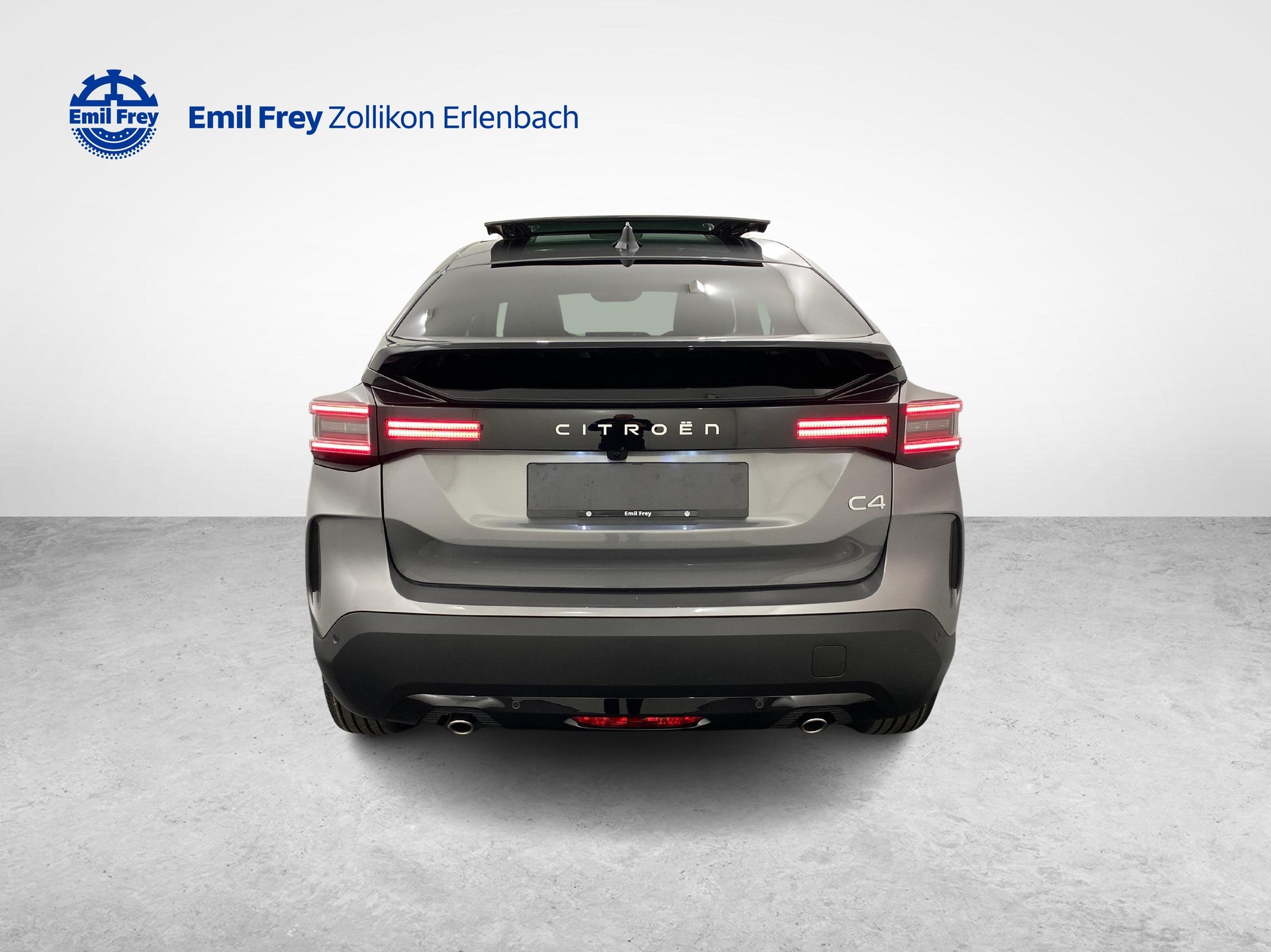 CITROEN C4 1.2 Hybrid Max-image-2