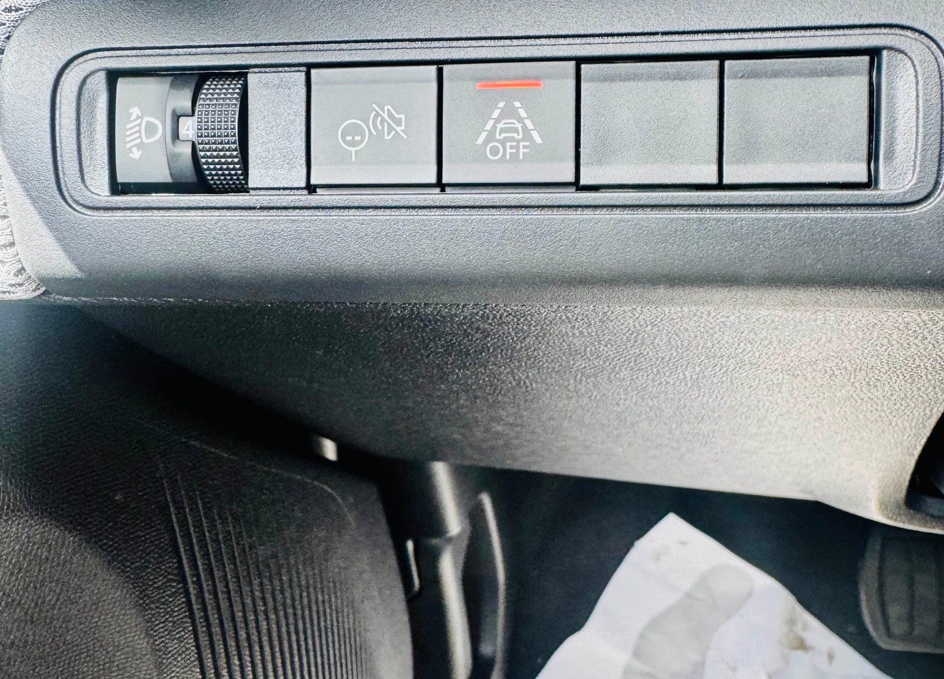 CITROEN NEW ë-C3 long range Plus-image-12