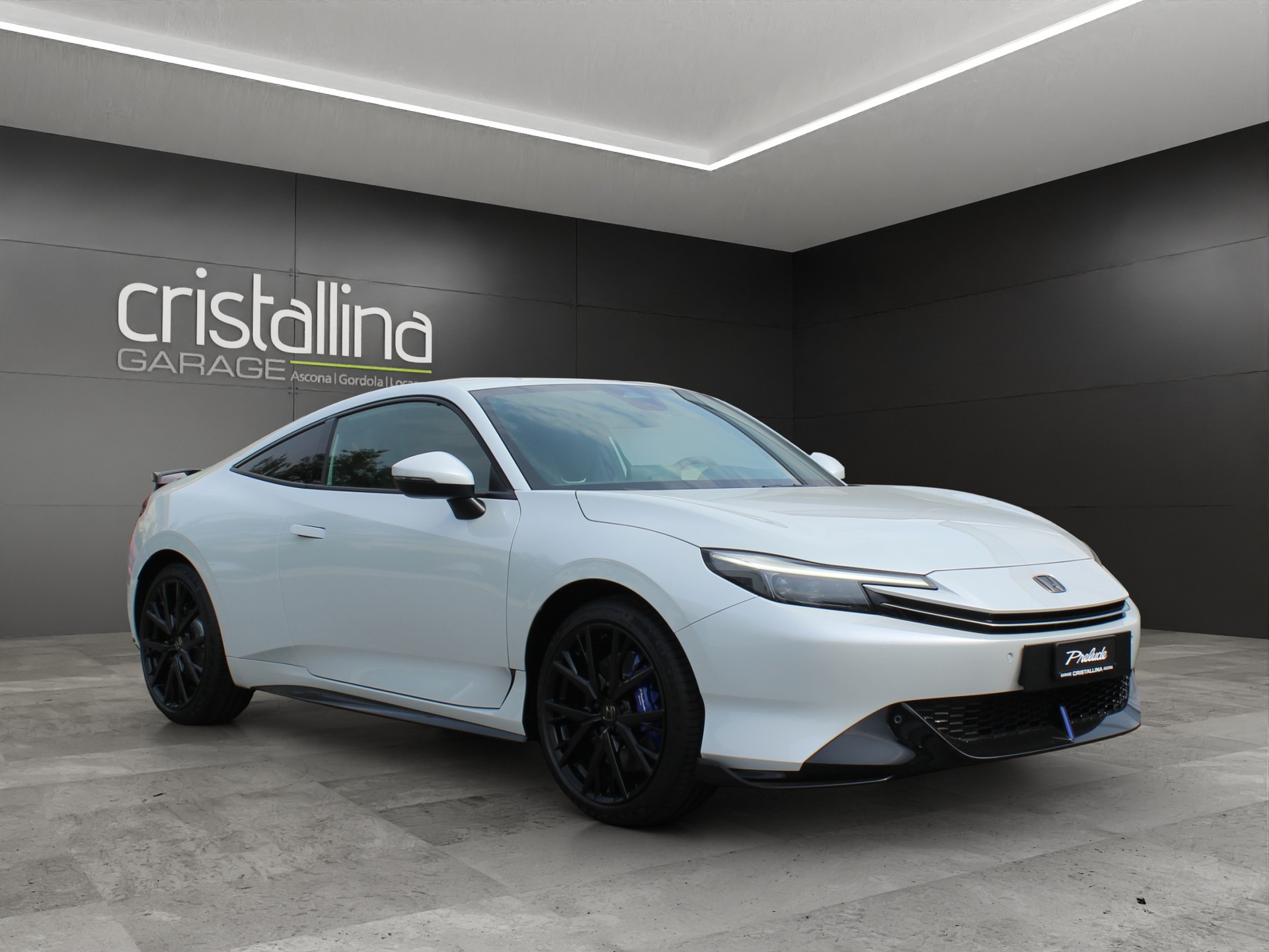 HONDA Prelude 2.0 i-MMD Advance-image-5