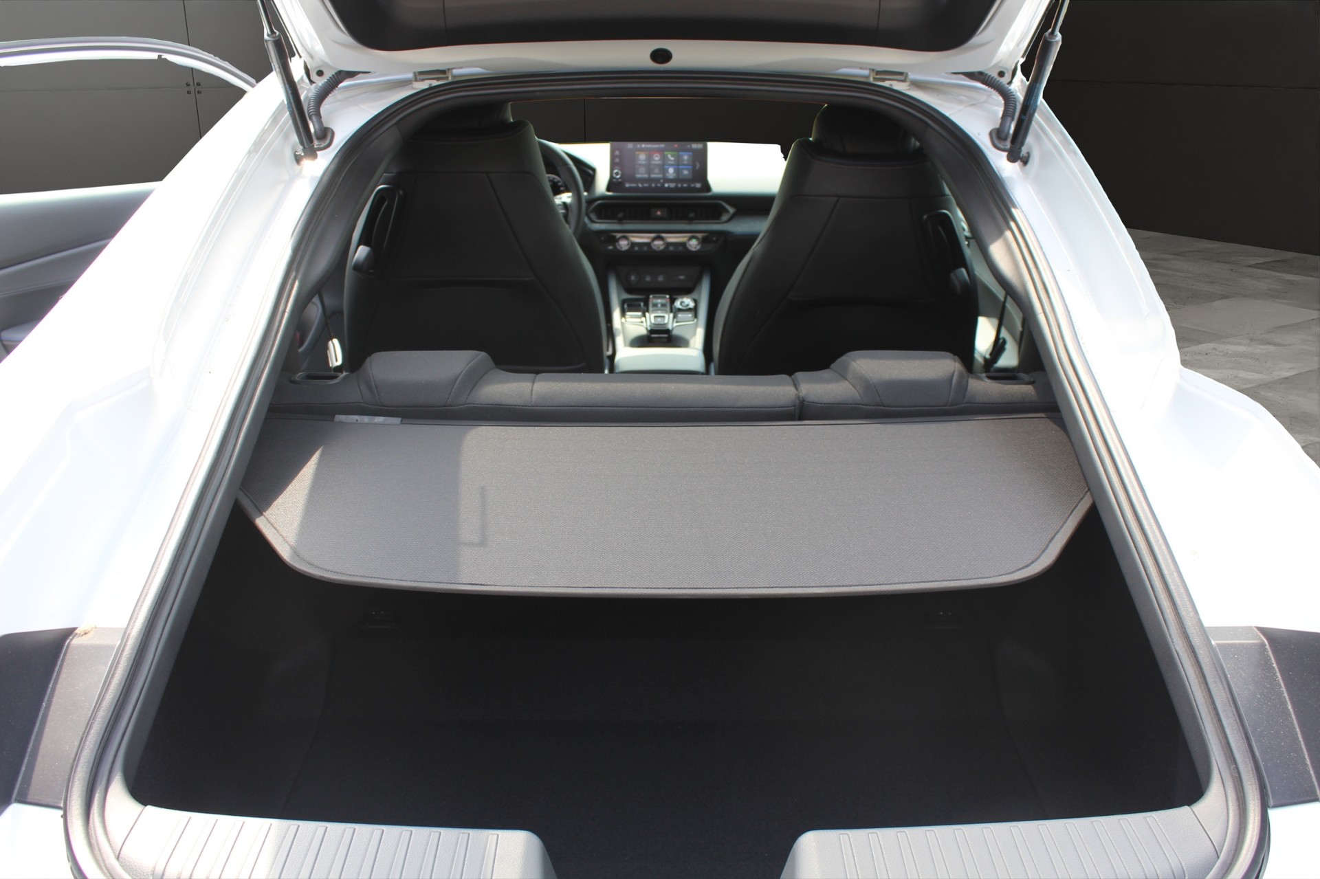 HONDA Prelude 2.0 i-MMD Advance-image-12