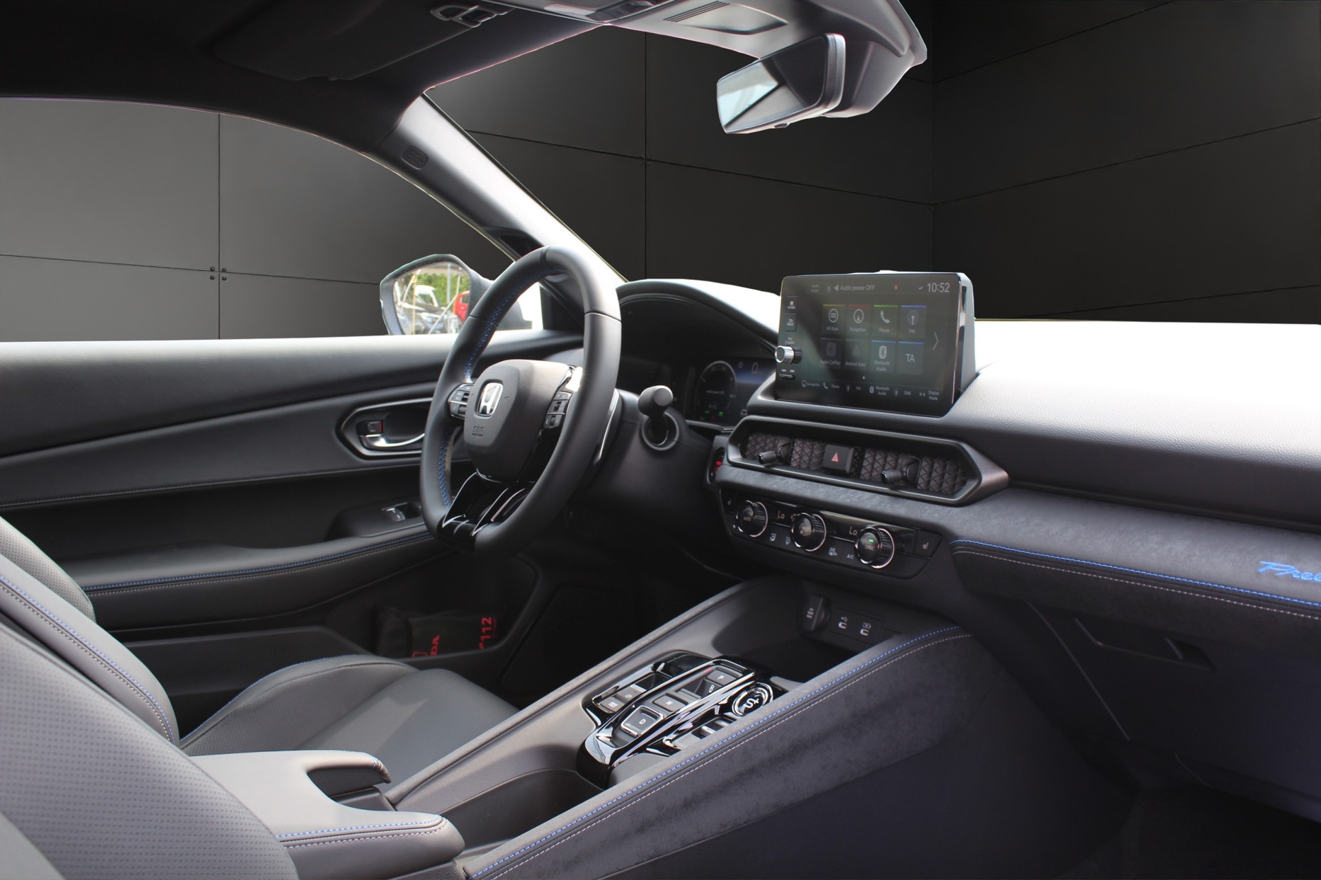 HONDA Prelude 2.0 i-MMD Advance-image-10