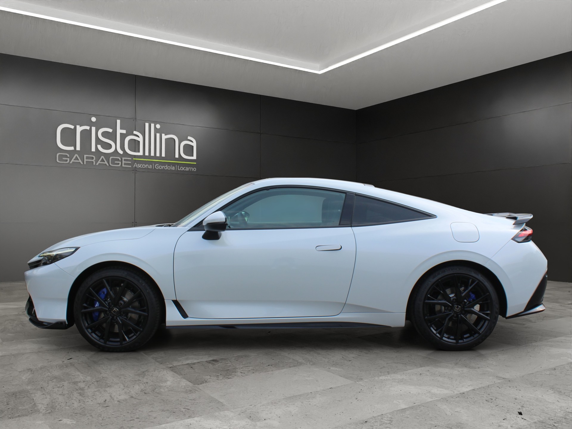 HONDA Prelude 2.0 i-MMD Advance-showroom-element-1