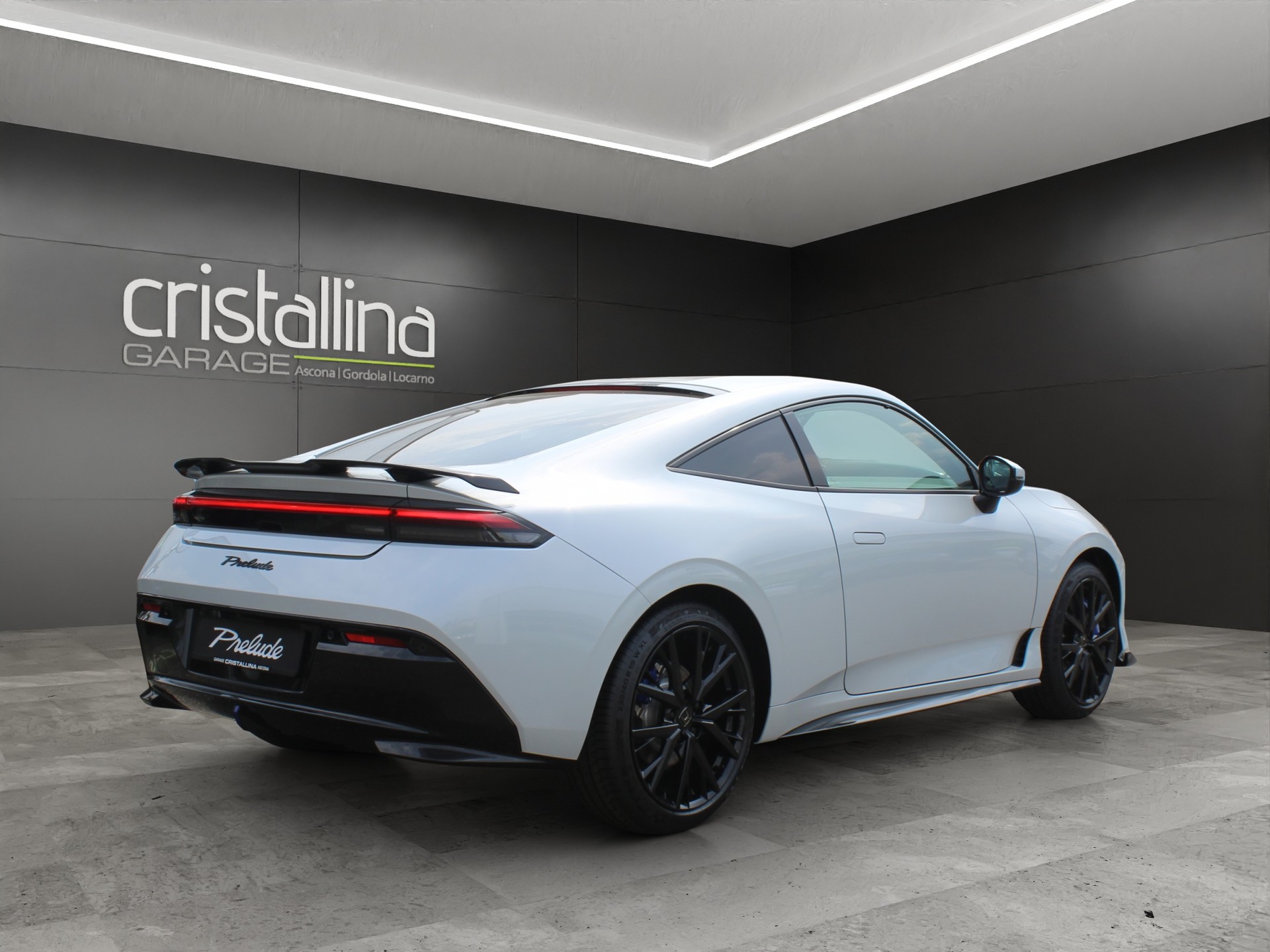 HONDA Prelude 2.0 i-MMD Advance-showroom-element-3