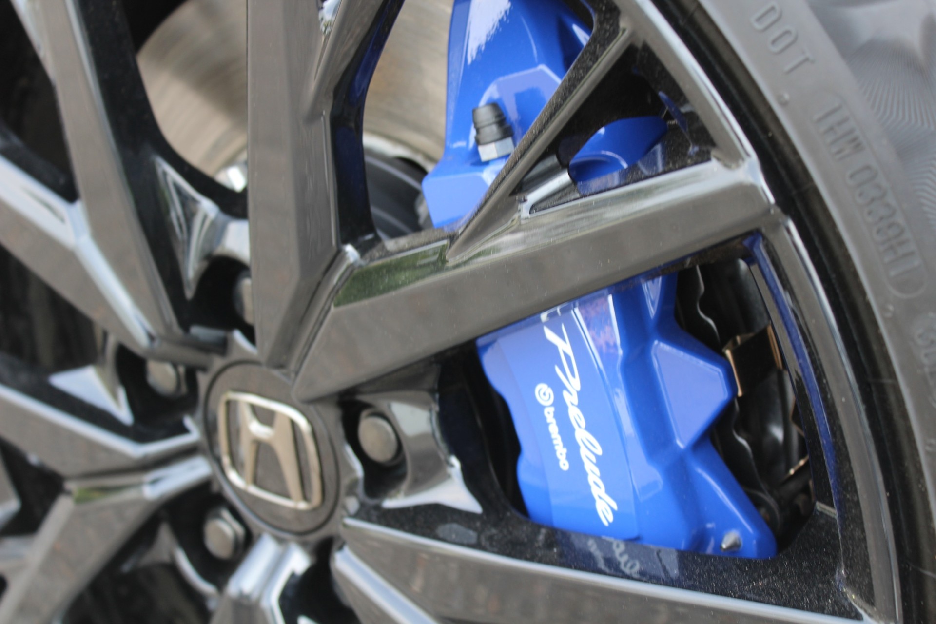 HONDA Prelude 2.0 i-MMD Advance-image-13