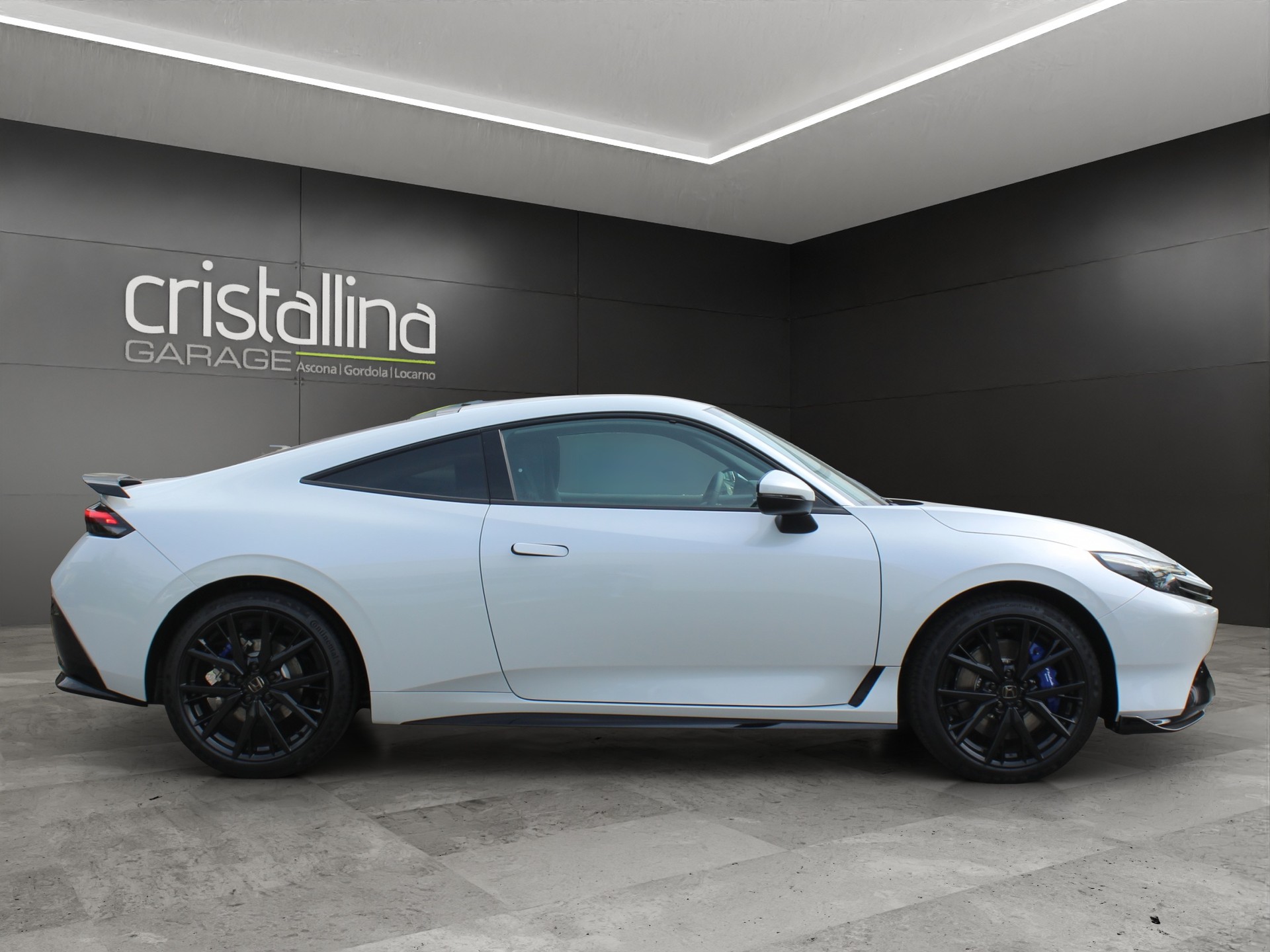 HONDA Prelude 2.0 i-MMD Advance-image-4