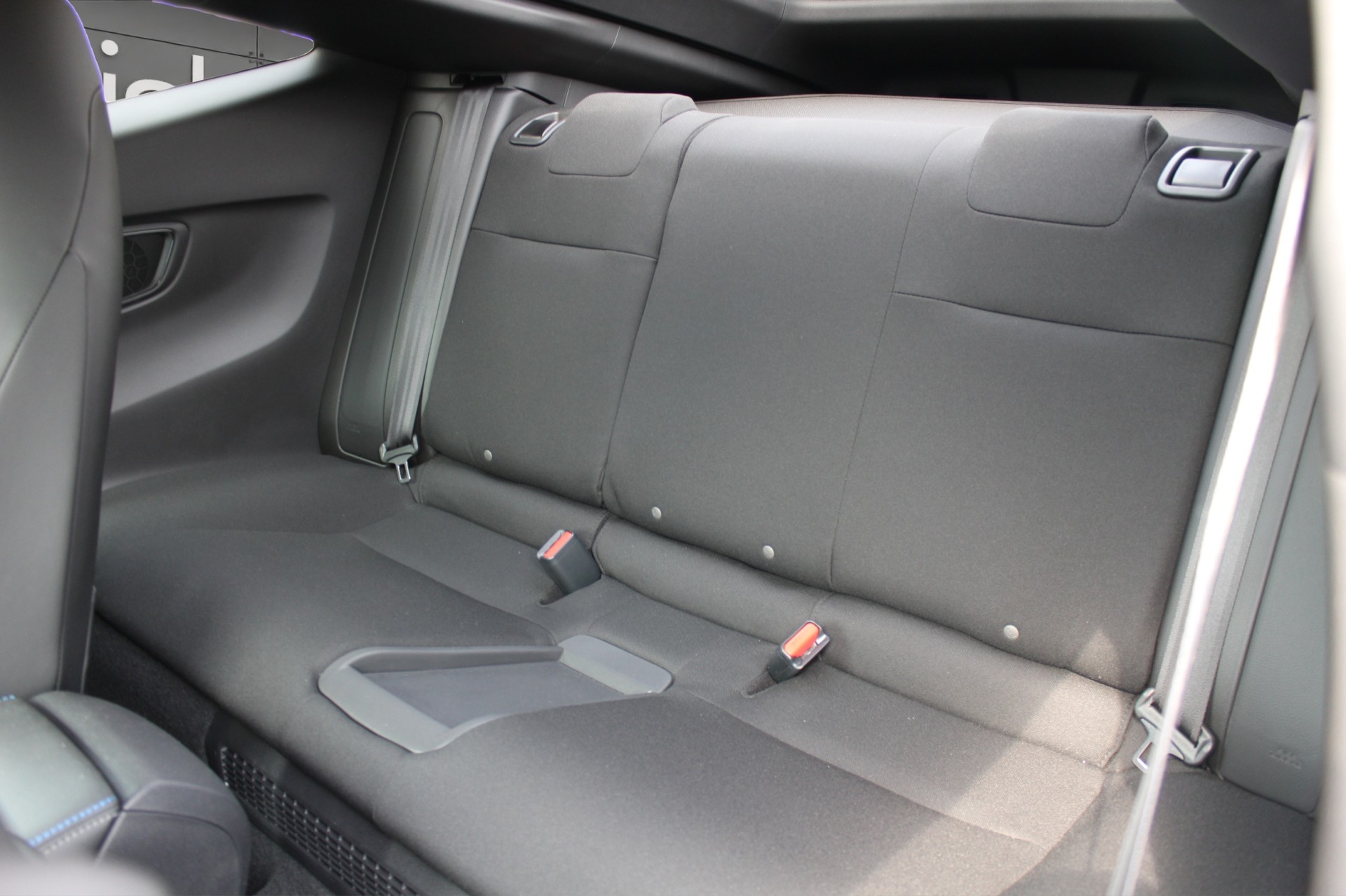 HONDA Prelude 2.0 i-MMD Advance-image-11