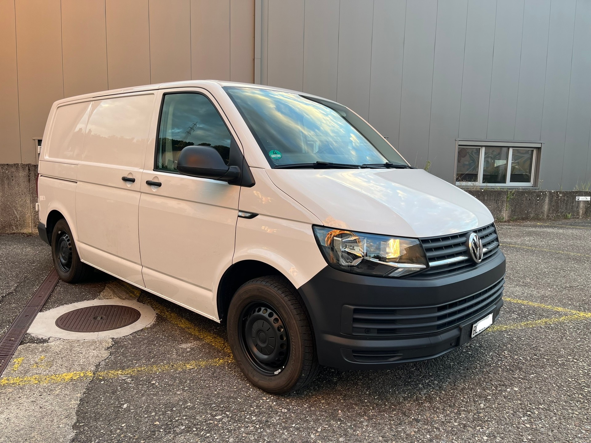VW 2.0 TDI 102-image-0