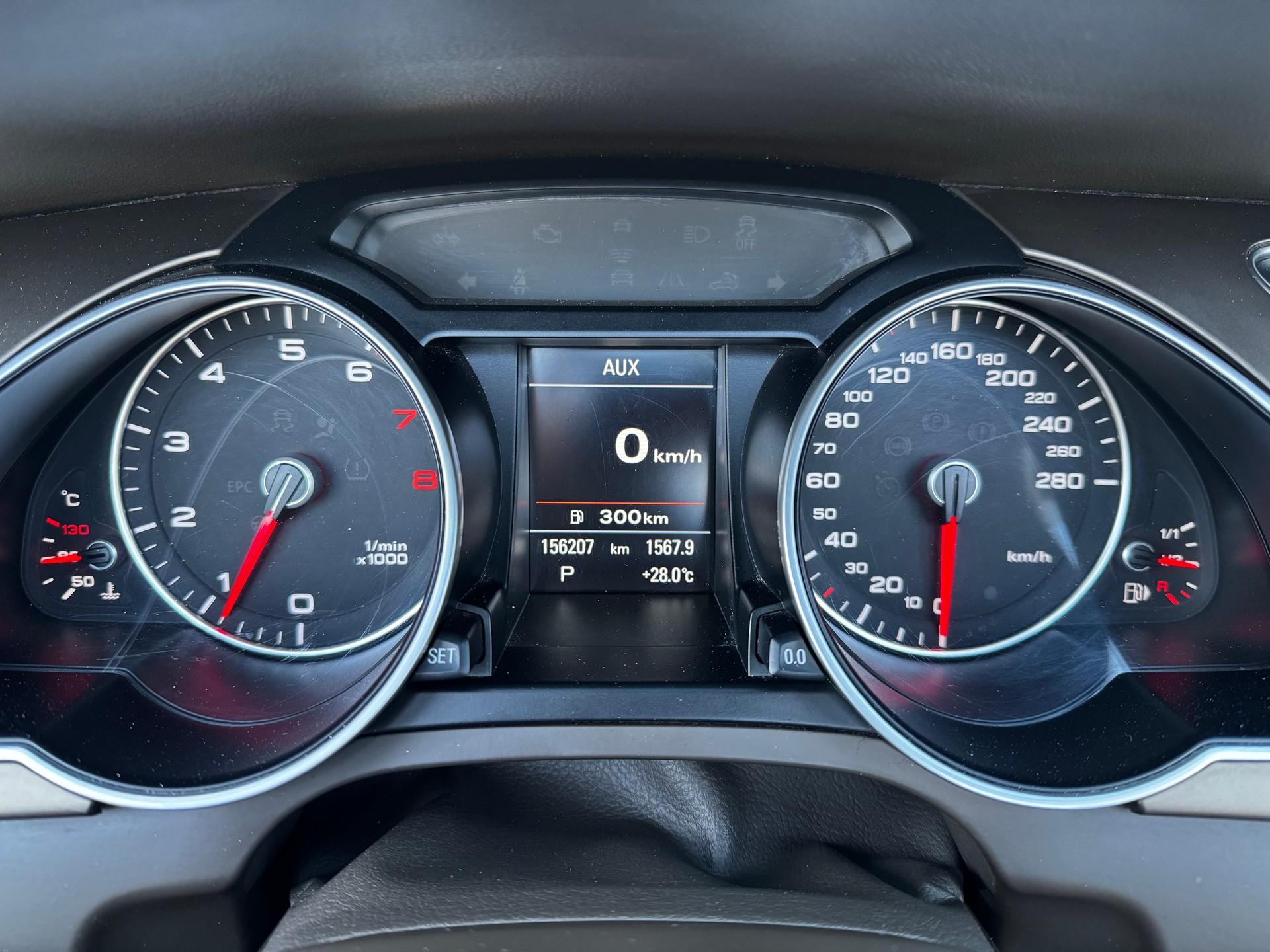 AUDI A5 Cabriolet 2.0 TFSI quattro S-tronic-image-11