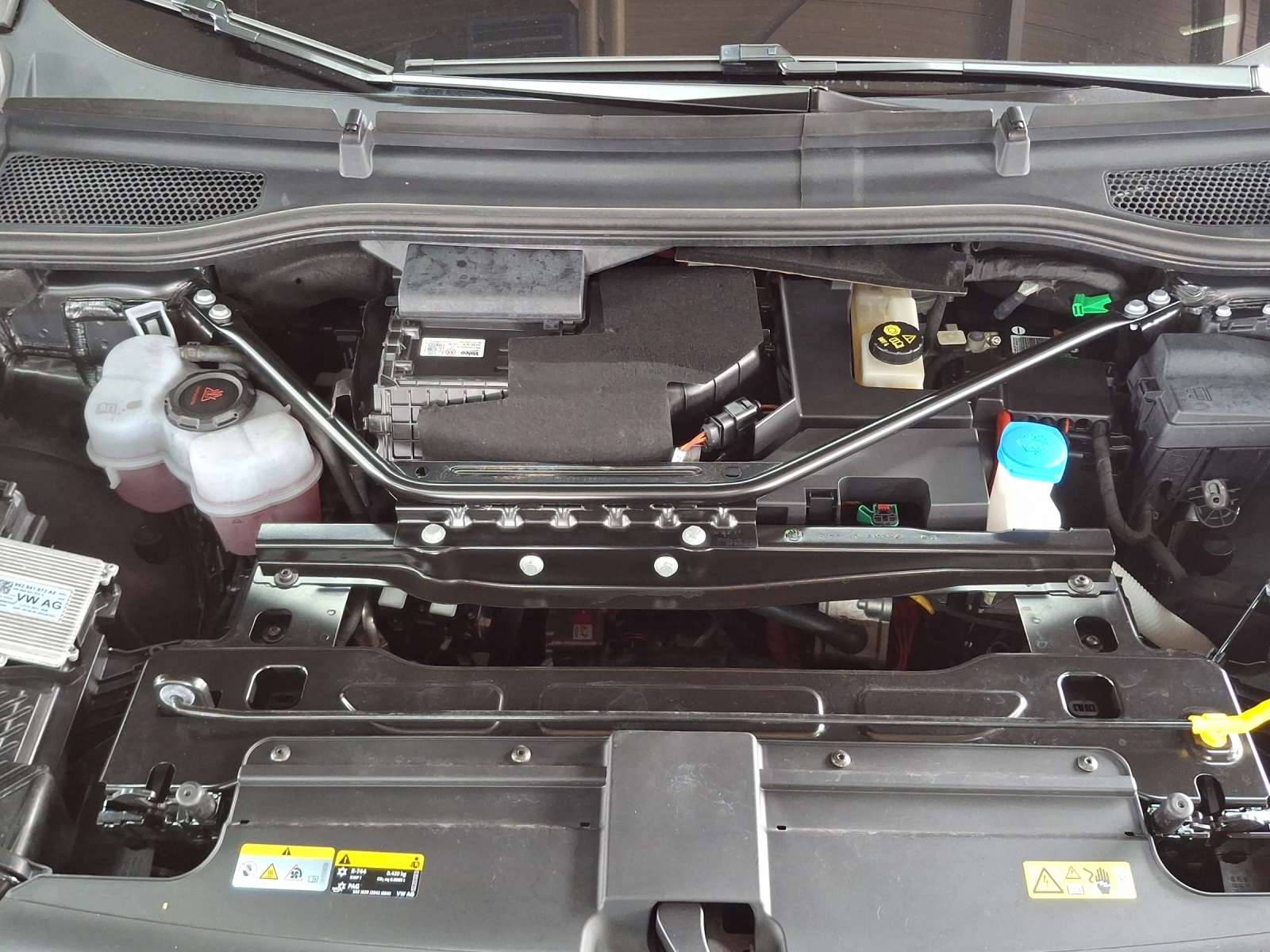 SKODA Enyaq iV 80x SportLine-image-16