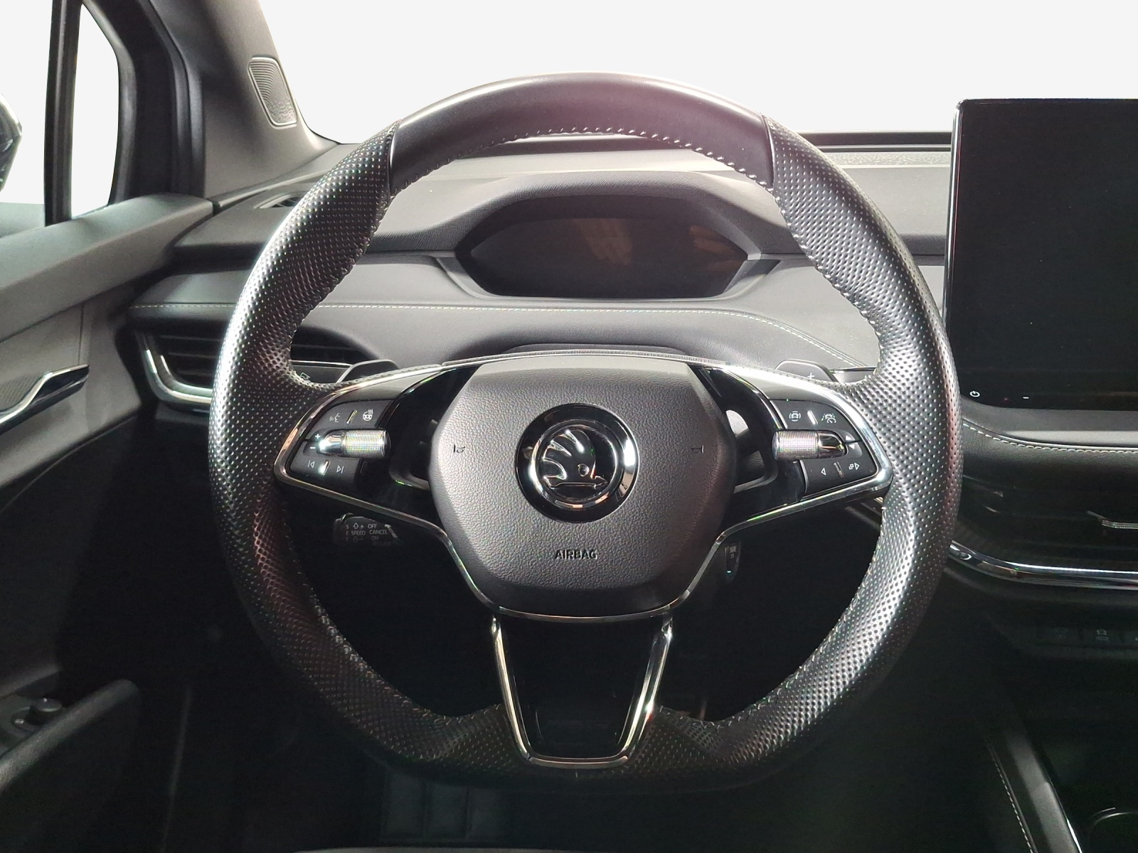 SKODA Enyaq iV 80x SportLine-image-10