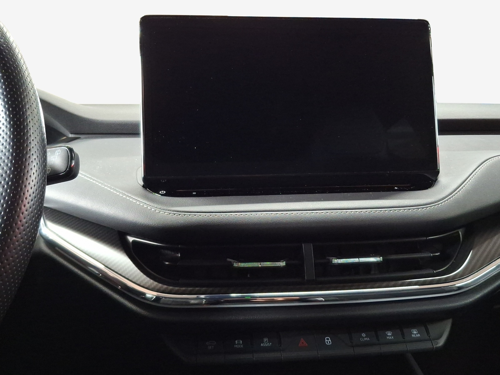 SKODA Enyaq iV 80x SportLine-image-11