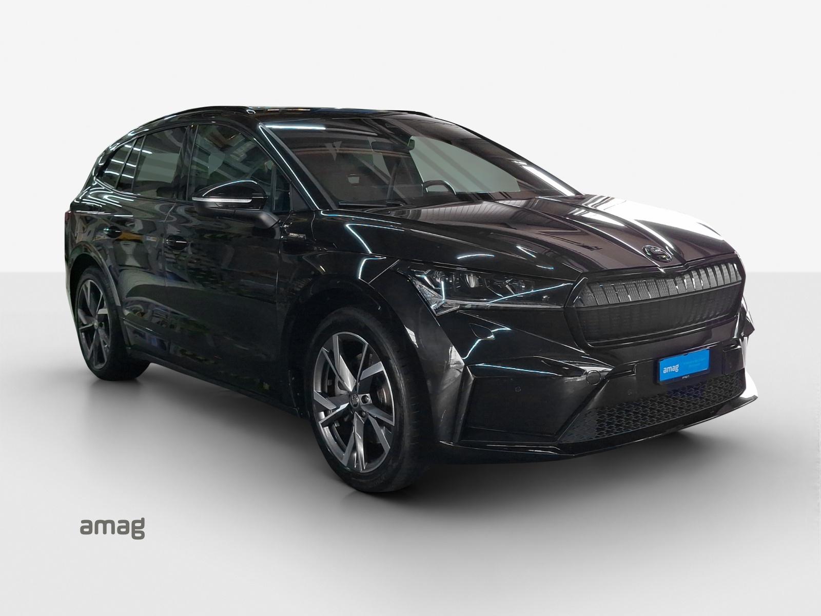 SKODA Enyaq iV 80x SportLine-image-6