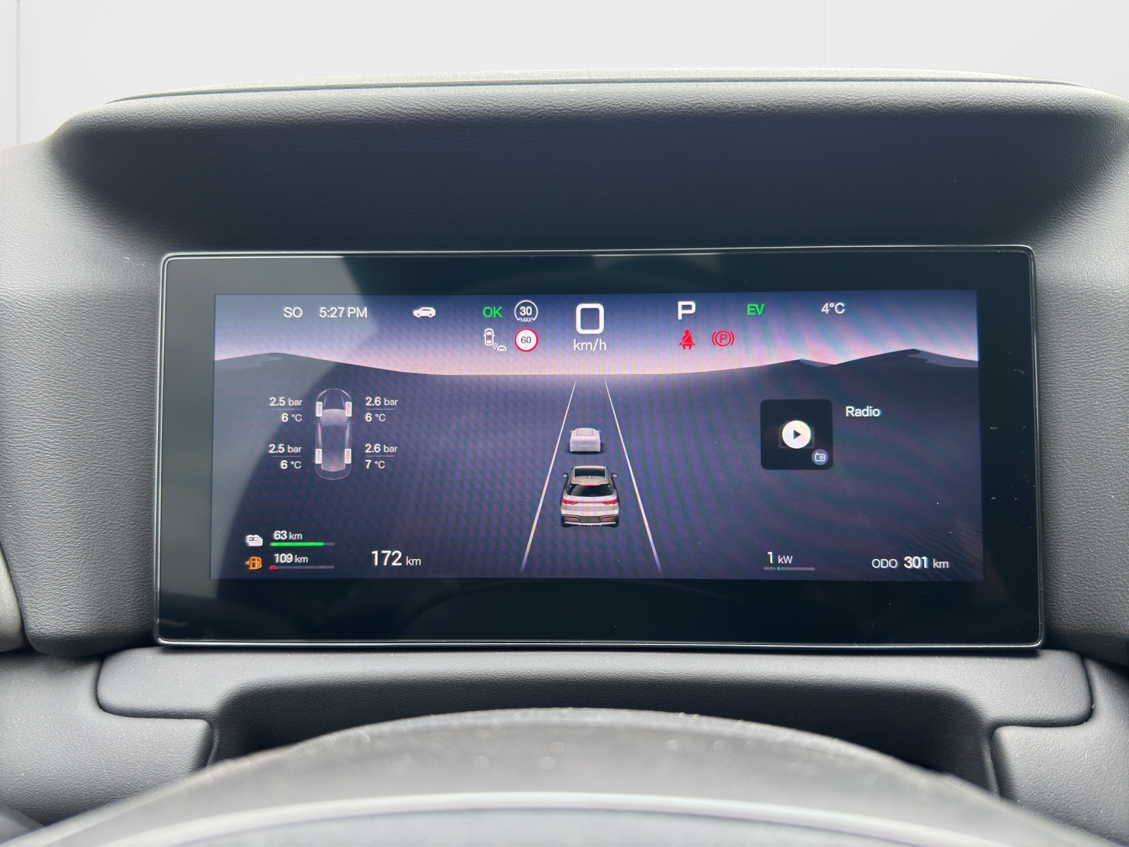 BYD Atto 2 DM-i Boost-image-11