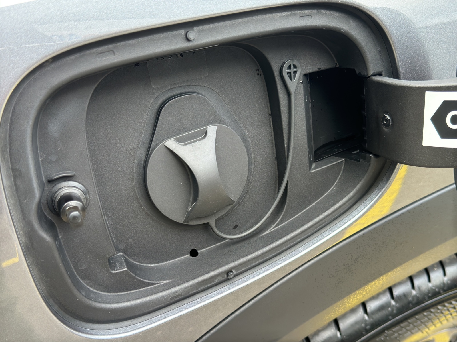 BYD Atto 2 DM-i Boost-image-23