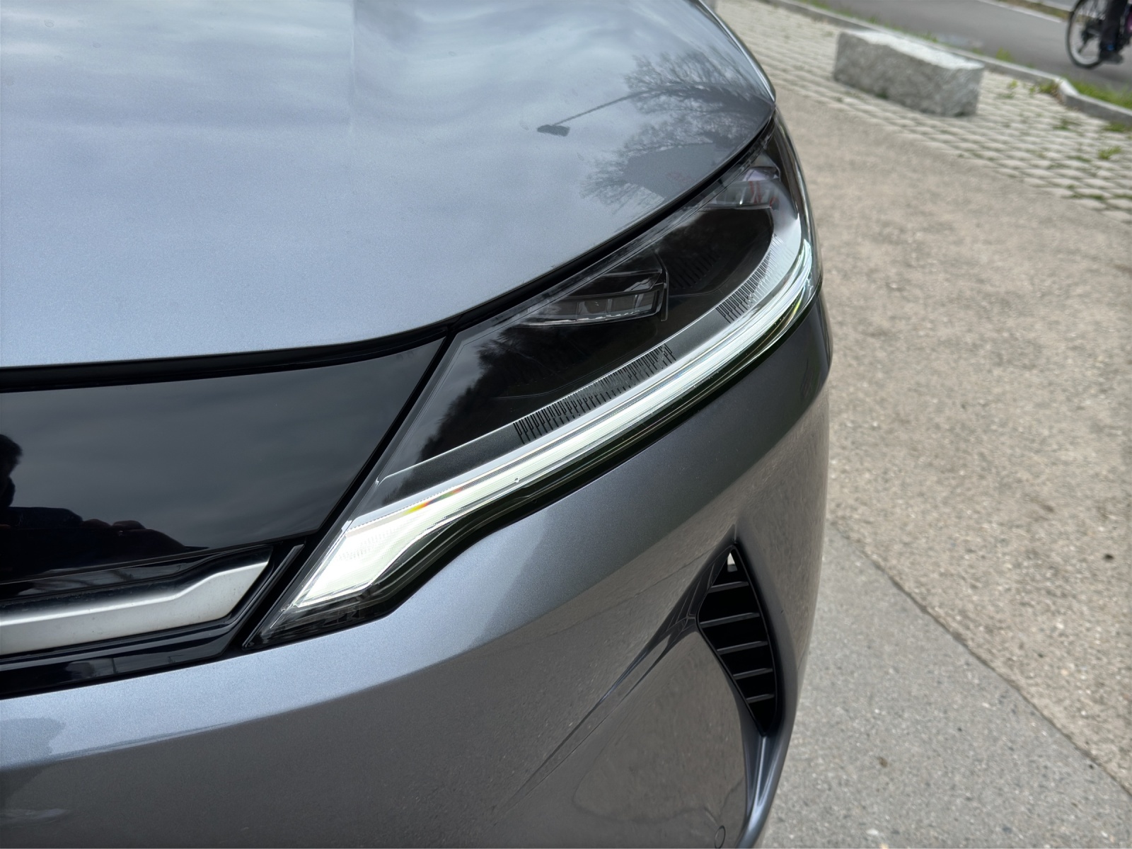 BYD Atto 2 DM-i Boost-image-24