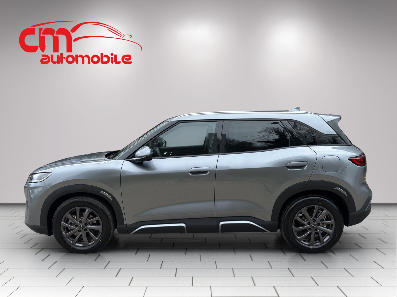 BYD Atto 2 DM-i Boost-image-6