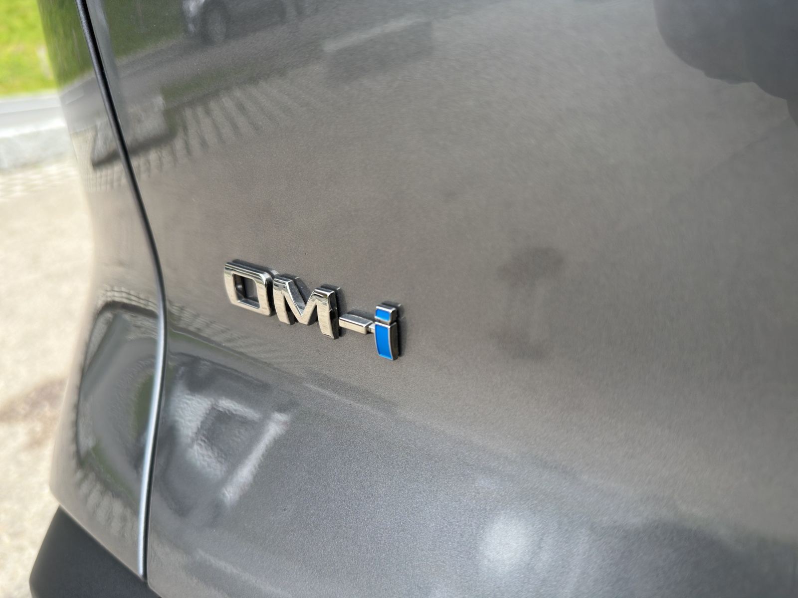 BYD Atto 2 DM-i Boost-image-21