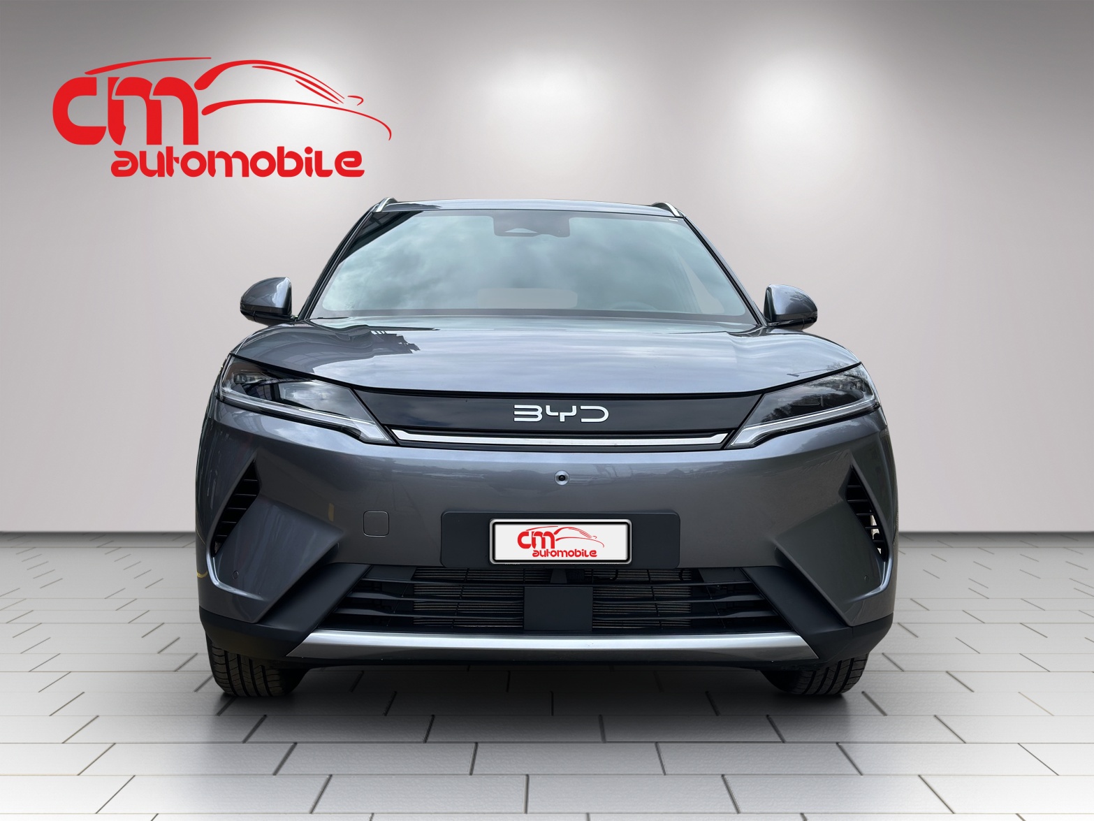 BYD Atto 2 DM-i Boost-image-7