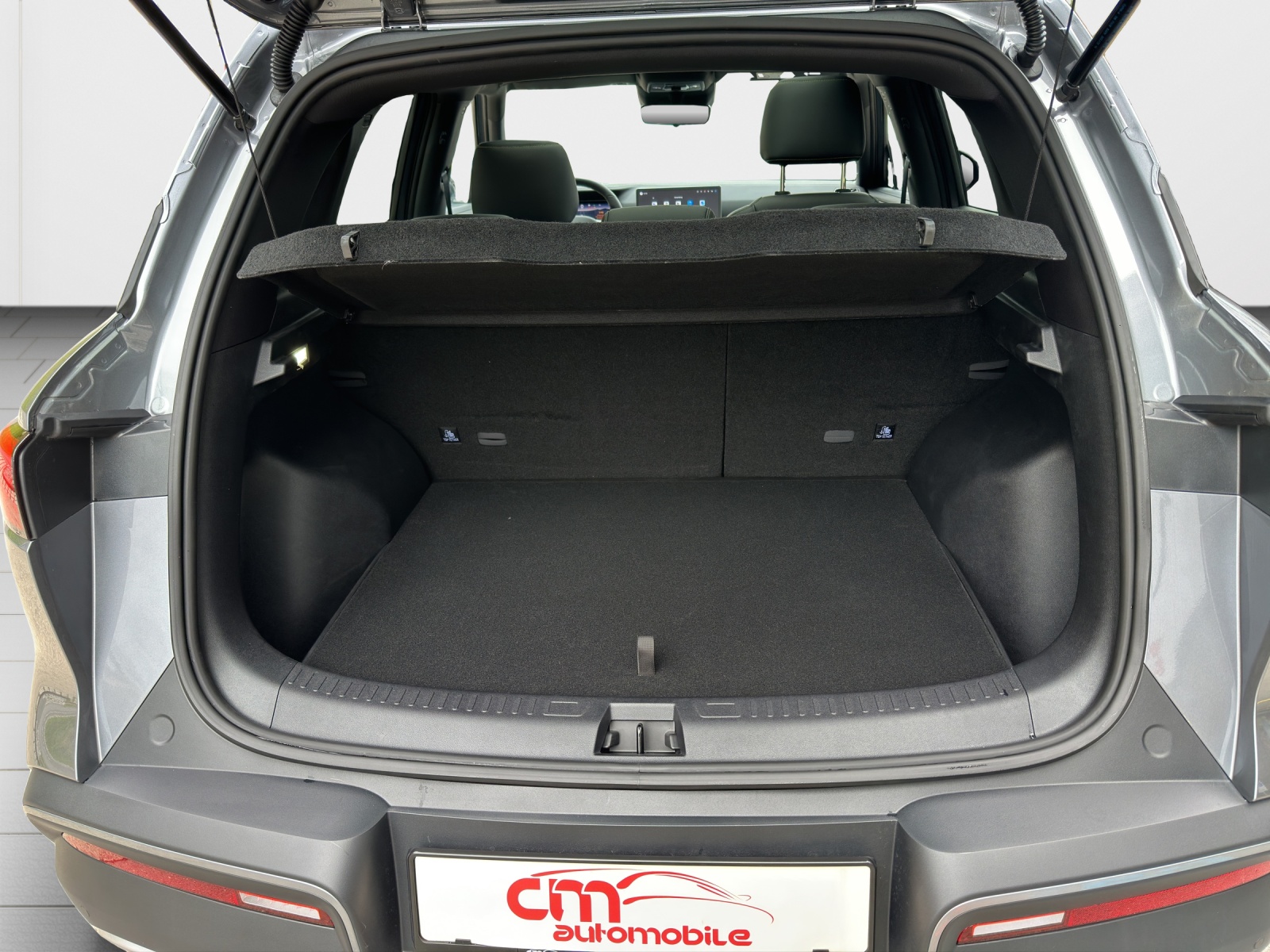 BYD Atto 2 DM-i Boost-image-19
