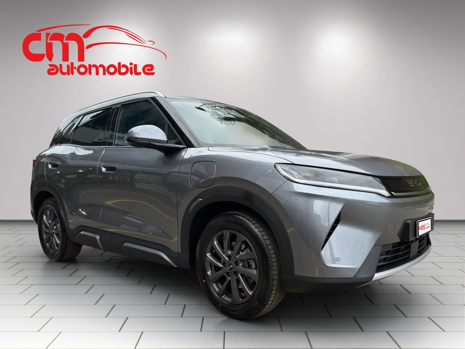 BYD Atto 2 DM-i Boost-image-3