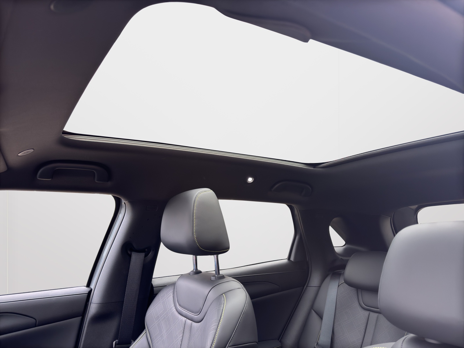 BYD Atto 2 DM-i Boost-image-10