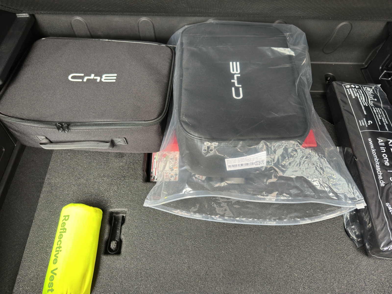BYD Atto 2 DM-i Boost-image-20