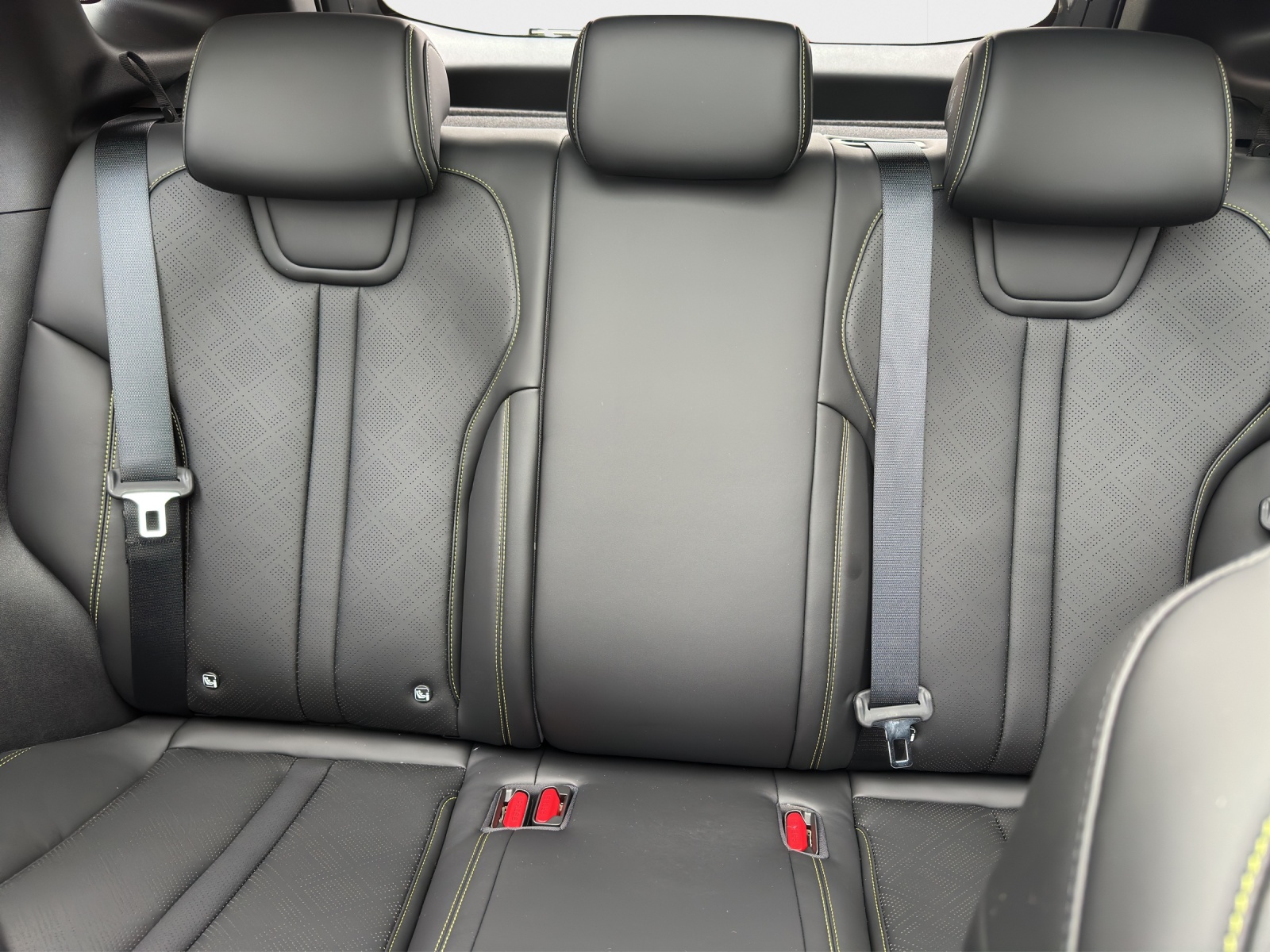 BYD Atto 2 DM-i Boost-image-17