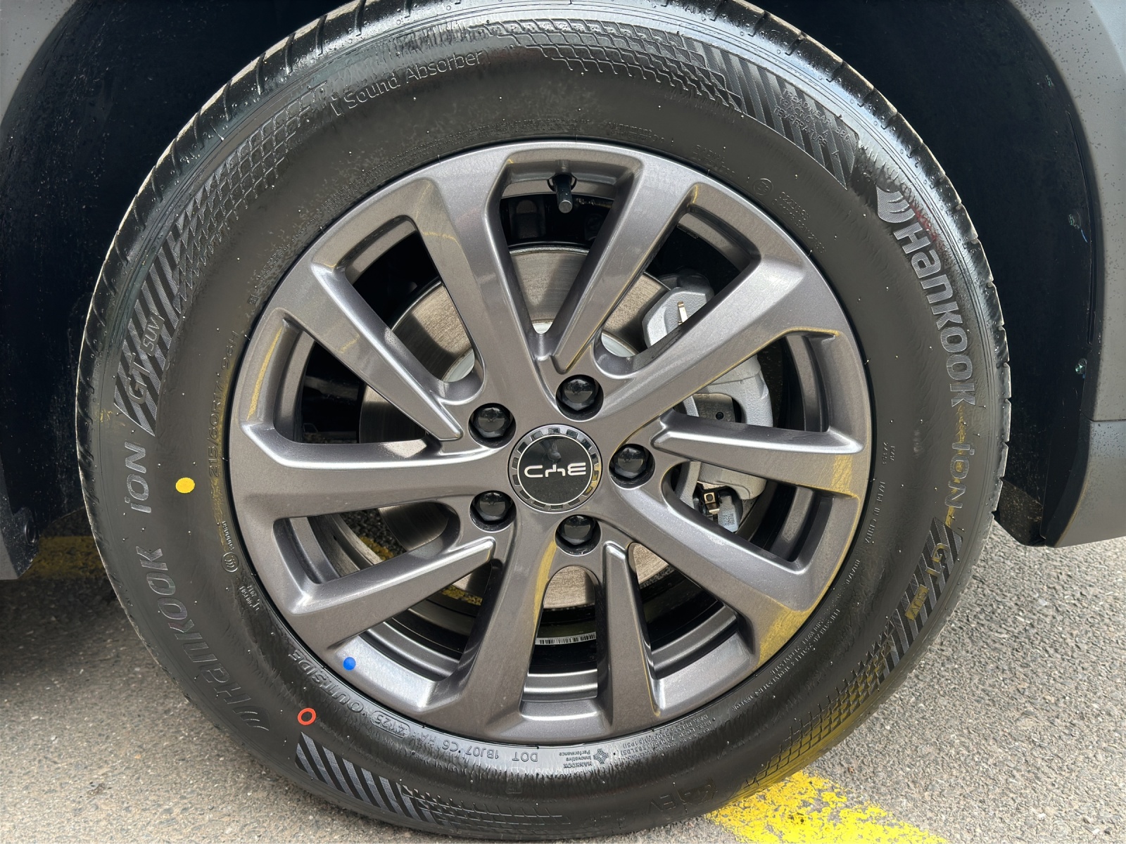 BYD Atto 2 DM-i Boost-image-22
