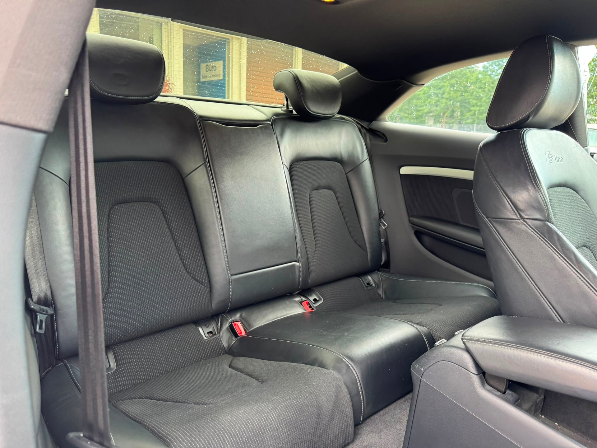 AUDI A5 Coupé 2.0 TFSI multitronic-image-8