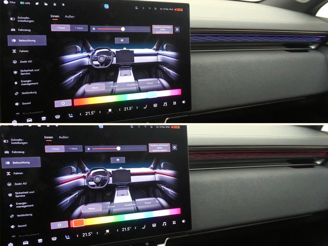 ZEEKR 7X Privilege AWD-image-24