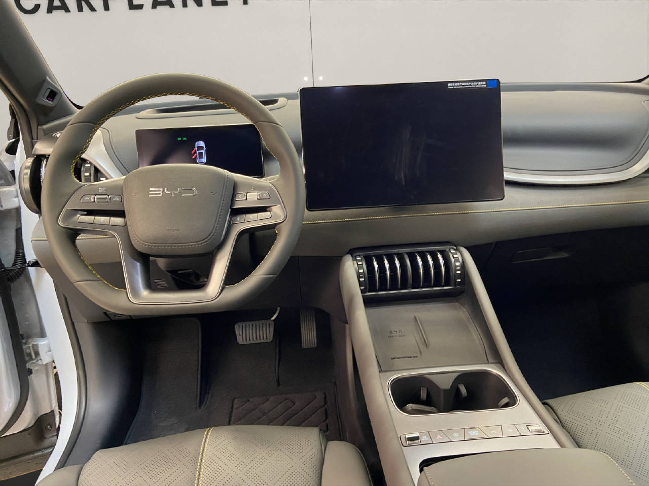 BYD Atto 3 EVO Excellence AWD-image-5