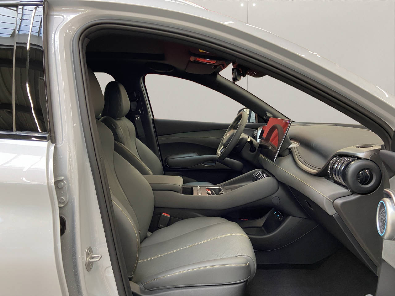 BYD Atto 3 EVO Excellence AWD-image-10