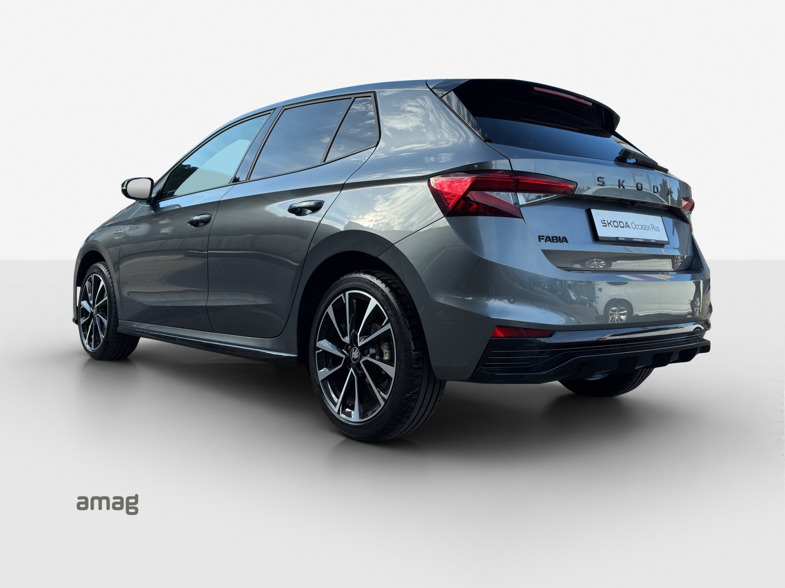SKODA Fabia 1.5 TSI Monte Carlo DSG-image-2