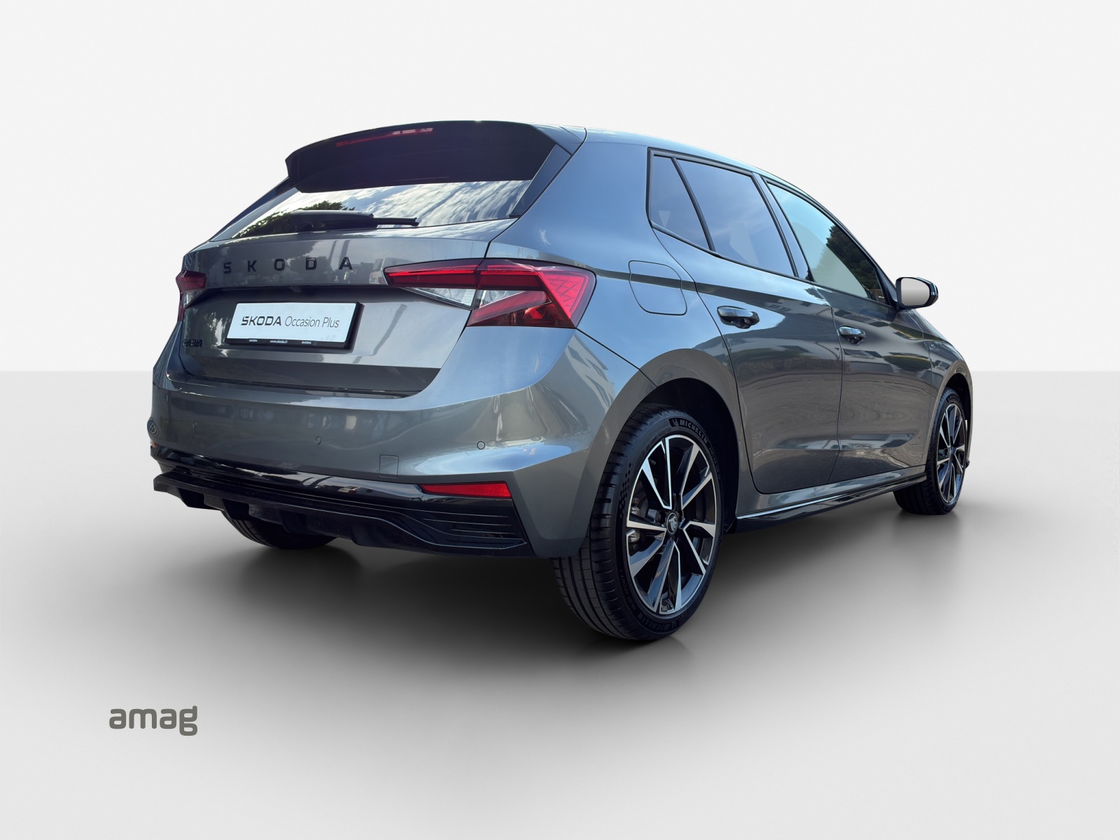 SKODA Fabia 1.5 TSI Monte Carlo DSG-image-4