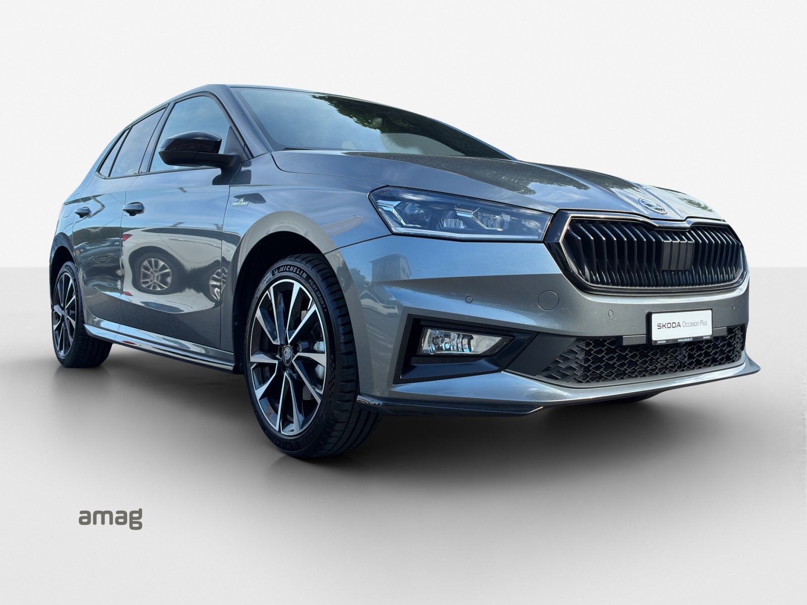 SKODA Fabia 1.5 TSI Monte Carlo DSG-image-5
