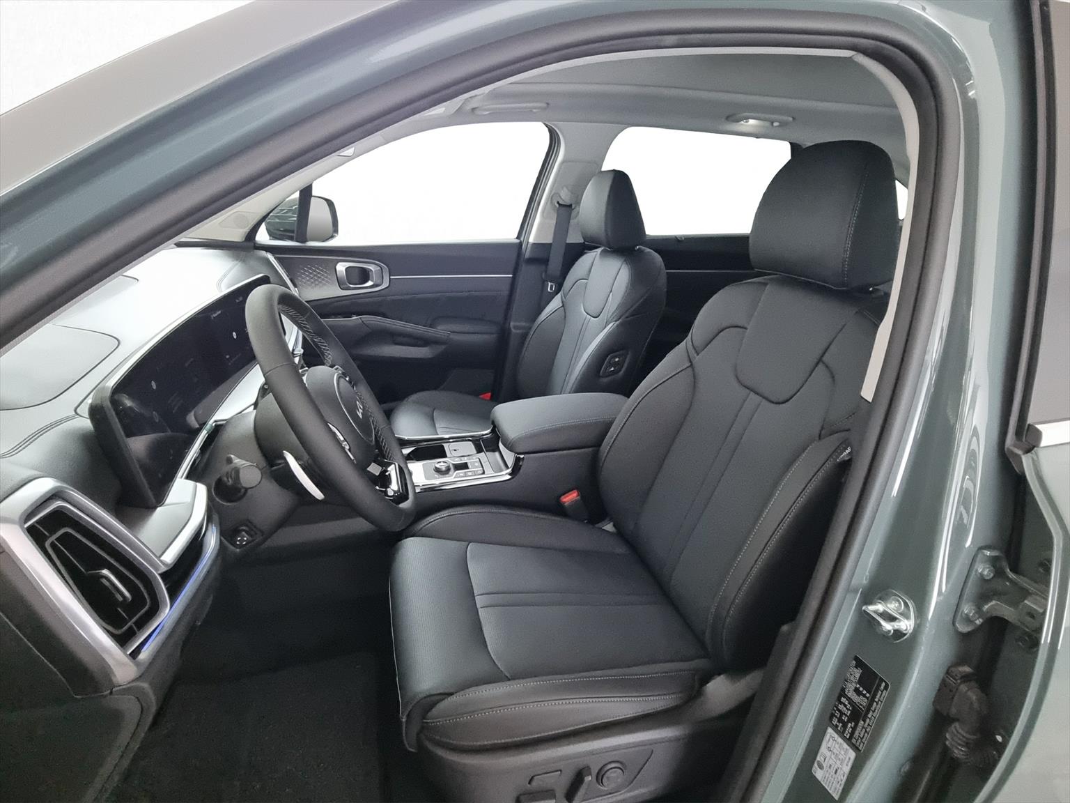 KIA Sorento 2.2 CRDI 7P Evolution DCT Pano-image-5