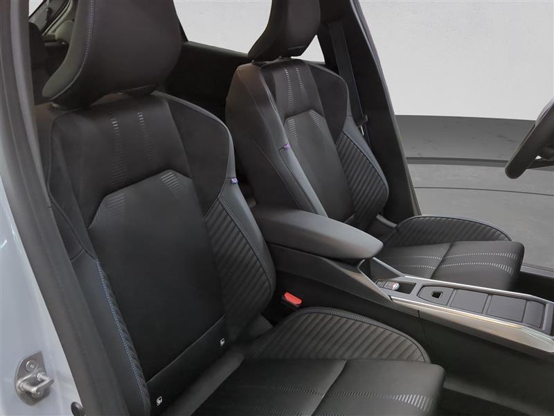 RENAULT Clio 1.2 TCe Esprit Alpine EDC-image-9
