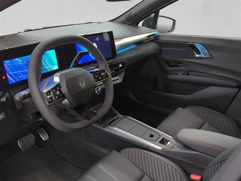RENAULT Clio 1.2 TCe Esprit Alpine EDC-image-13