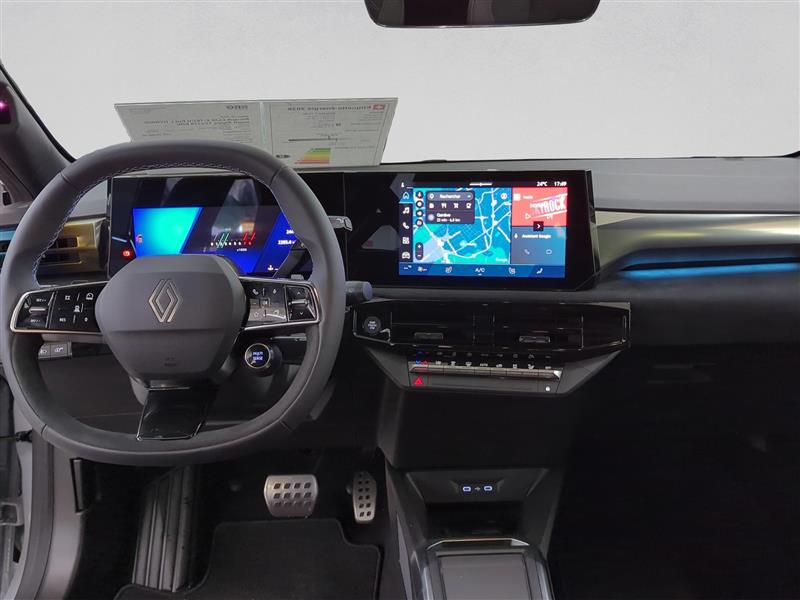 RENAULT Clio 1.2 TCe Esprit Alpine EDC-image-11
