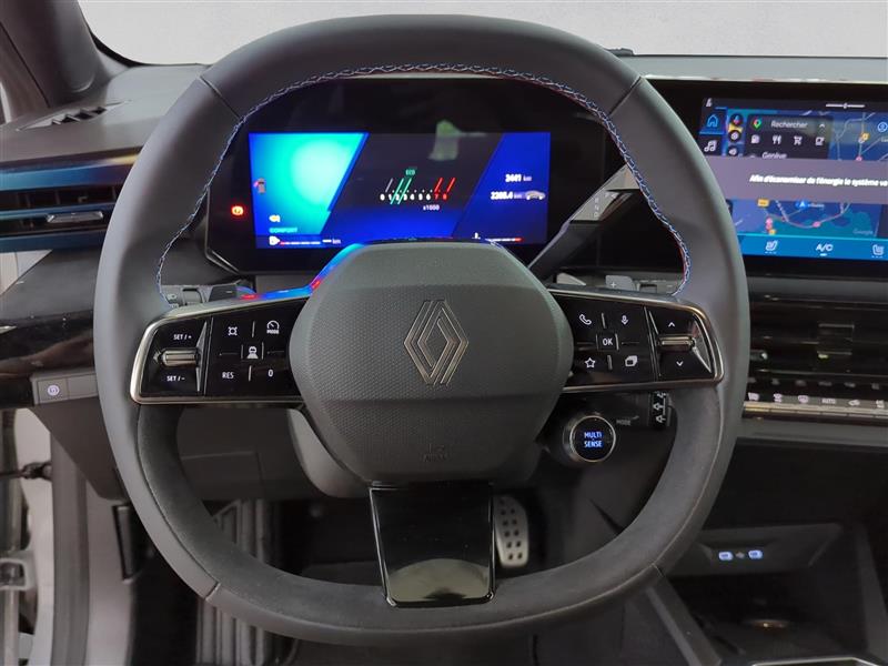 RENAULT Clio 1.2 TCe Esprit Alpine EDC-image-8